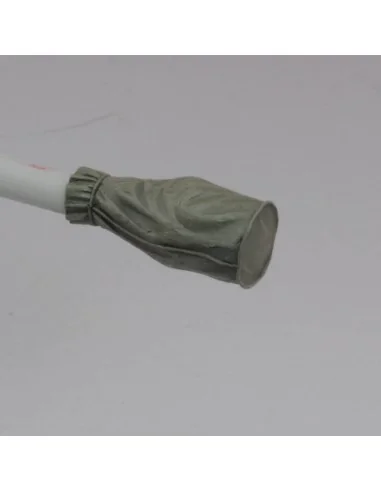 Sturer Emil canvas Cover, 1/35 - Royal Model RM645