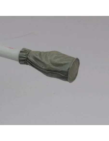 [NO_DESC] Sturer Emil canvas Cover, 1/35 - Royal Model RM645