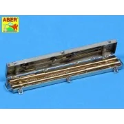 Flak 38 barrels with storage box - Aber Models 35 L-089