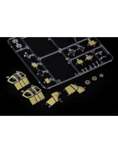 Sea King TFace 1/48 AIRFIX, 1/48 - Eduard Accessories EX990