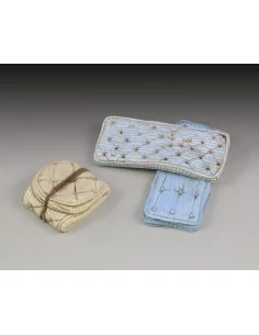 Mattresses, 1/35 - Royal Model RM663