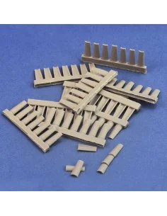 [NO_DESC] Roof tiles, 1/48 - Royal Model RM703 2