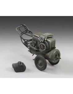 Welder set-WWII, 1/35 - Royal Model RM707 2
