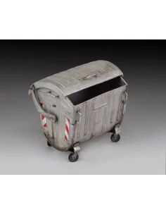 Garbage container, 1/35 - Royal Model RM708