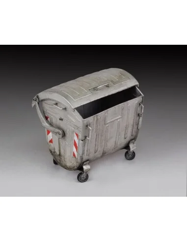 Garbage container, 1/35 - Royal Model RM708