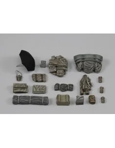 Stowage Universal Carrier, 1/35 - Royal Model RM709