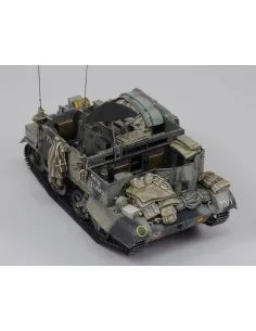 [NO_DESC] Stowage Universal Carrier, 1/35 - Royal Model RM709 2