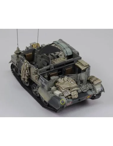 [NO_DESC] Stowage Universal Carrier, 1/35 - Royal Model RM709