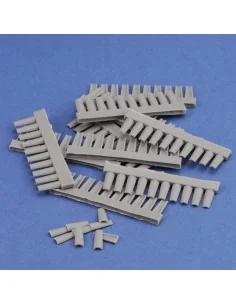 [NO_DESC] Roof tiles, 1/72 - Royal Model RM712 2