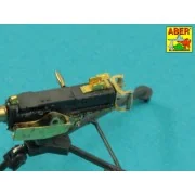 EARLY Barrel for M2 Browning '50 in (12,&mm) - Aber Models 35 L-091