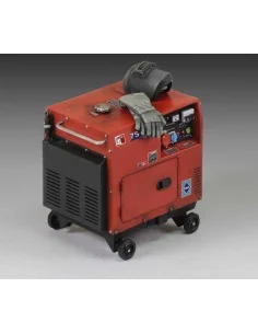 [NO_DESC] Generator, 1/35 - Royal Model RM717