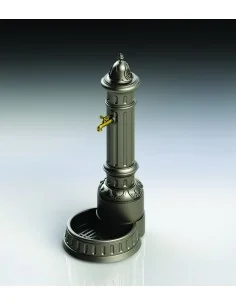 Drinking fountain, 1/35 - Royal Model RM720