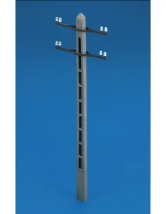 [NO_DESC] Electric Pole, 1/48 - Royal Model RM726
