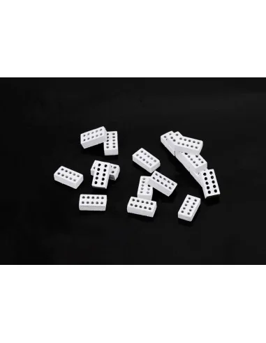 Concrete bricks No.1, 1/35 - Royal Model RM730