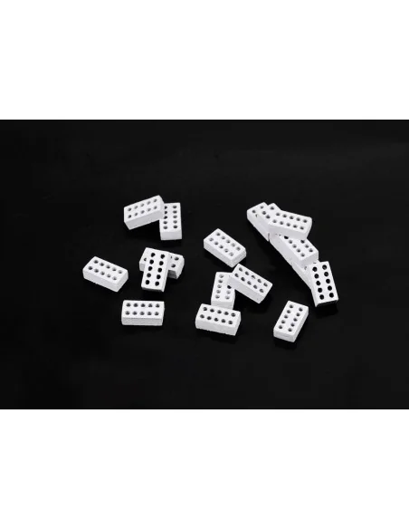 [NO_DESC] Concrete bricks No.1, 1/35 - Royal Model RM730
