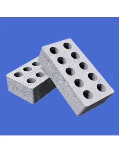 Concrete bricks No.1, 1/35 - Royal Model RM730 2
