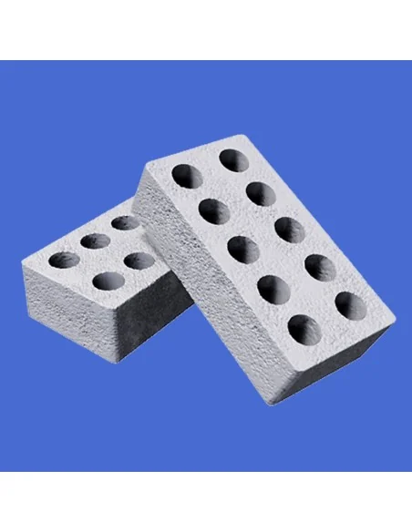 Concrete bricks No.1, 1/35 - Royal Model RM730