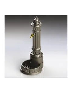 Drinking fountain, 1/48 - Royal Model RM732