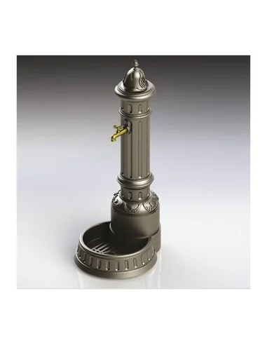Drinking fountain, 1/48 - Royal Model RM732