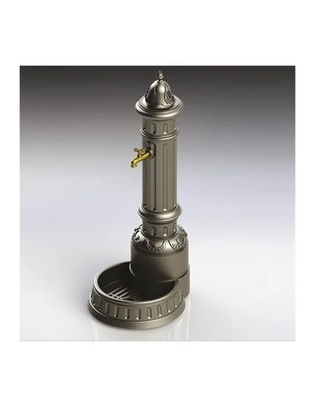 Drinking fountain, 1/48 - Royal Model RM732