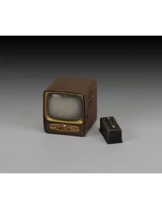 TV-1930/50, 1/35 - Royal Model RM733