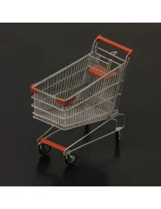Shopping cart, 1/35 - Royal Model RM737