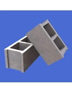 [NO_DESC] Concrete blocks N.1, 1/35 - Royal Model RM745 2