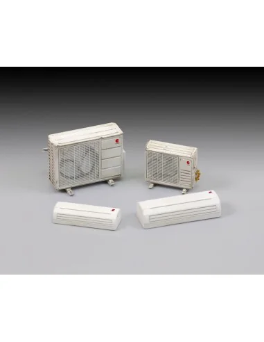 [NO_DESC] Air conditioning units, 1/35 - Royal Model RM751