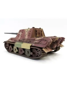 E75 Jagdtiger II with 128mm Kwk 2 in 1, 1/35 - Modelcollect UA35035 2