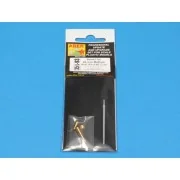 Barrel for 40mm Bofors Anti Aircraft Gun - Aber Models 35 L-093