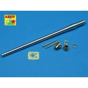 Barrel for British A34 Comet (Bronco), 1/35 - Aber Models 35 L-094
