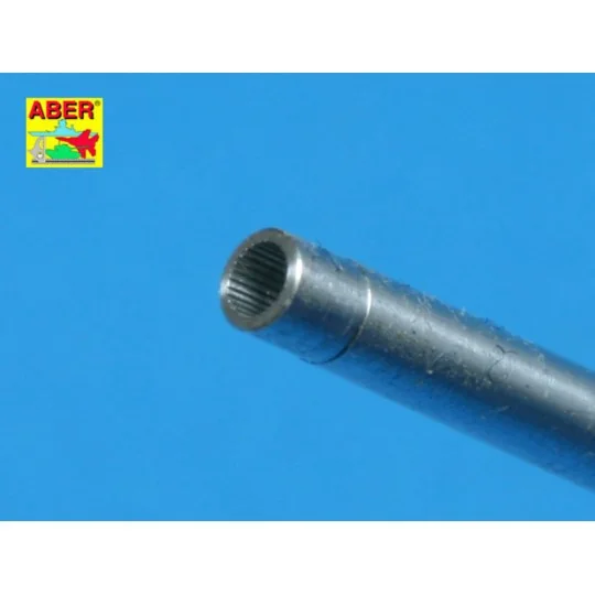 Barrel for British A34 Comet (Bronco), 1/35 - Aber Models 35 L-094