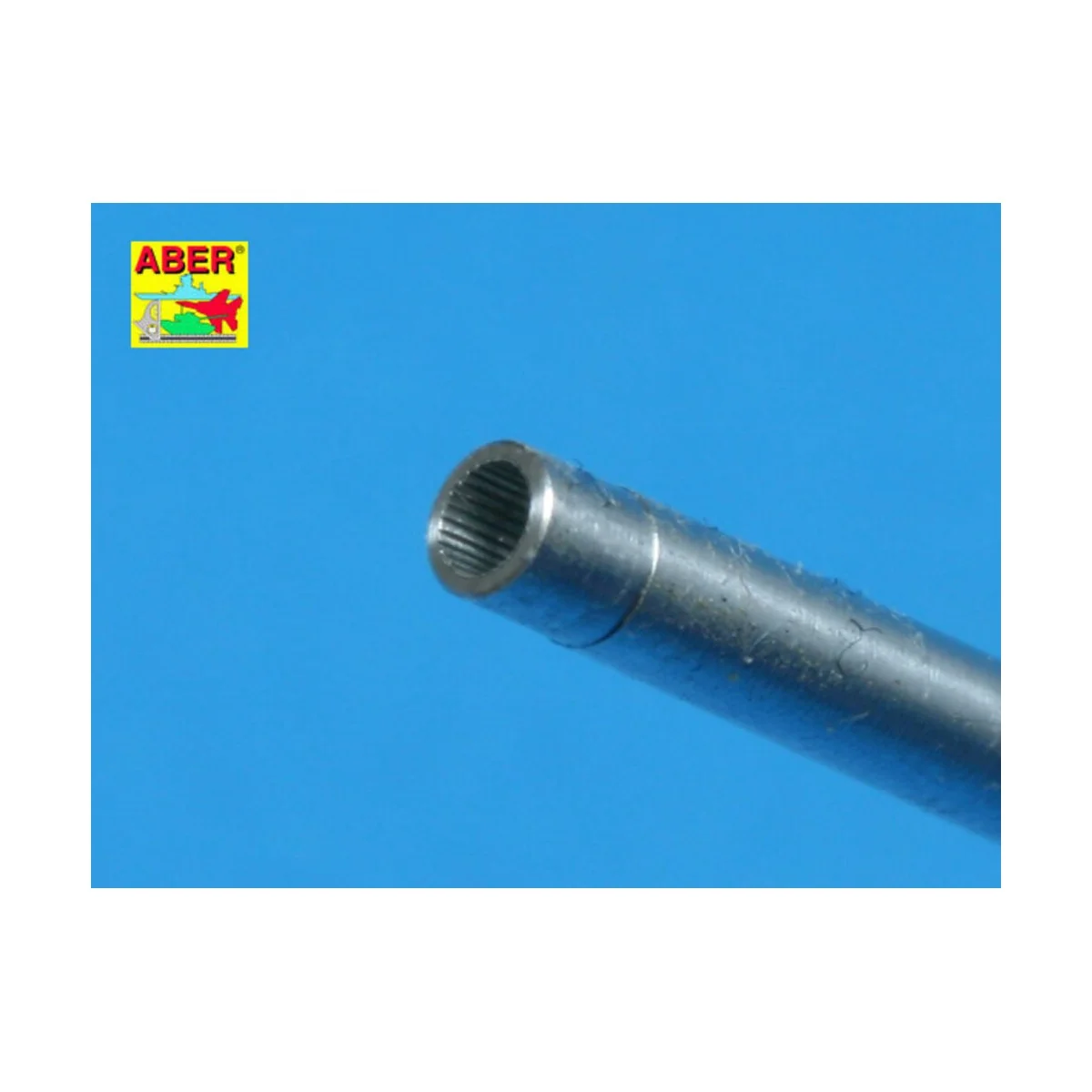 Barrel for British A34 Comet (Bronco), 1/35 - Aber Models 35 L-094