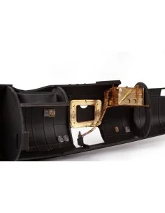 B-26B rear interior, 1/48 - Eduard Accessories 491455 2