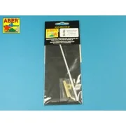 88 mm E-75 Barrel - Aber Models 35 L-095N