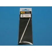 88 mm E-50 Barrel (one part), 1/35 - Aber Models 35 L-096