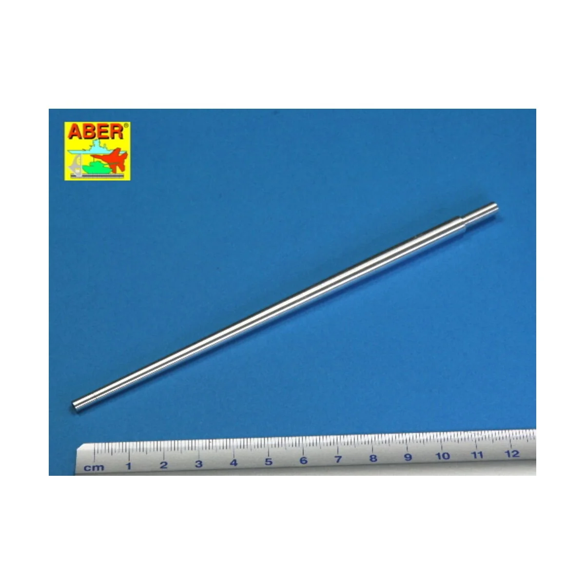 88 mm E-50 Barrel (one part), 1/35 - Aber Models 35 L-096