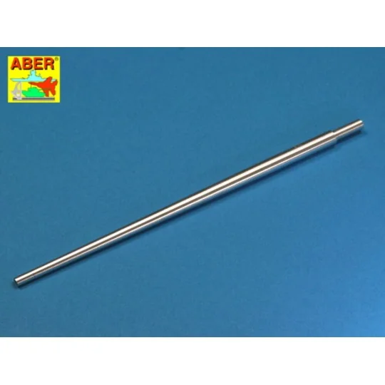 88 mm E-50 Barrel (one part), 1/35 - Aber Models 35 L-096