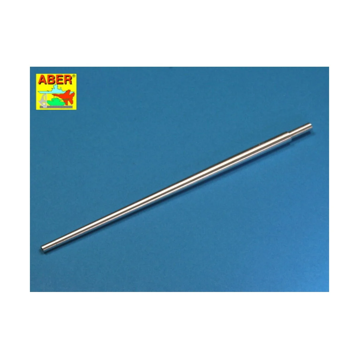 88 mm E-50 Barrel (one part), 1/35 - Aber Models 35 L-096