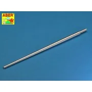 88 mm E-50 Barrel (one part) - Aber Models 35 L-096