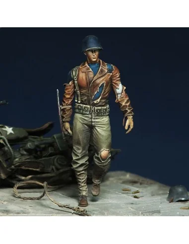 Universal soldier, 1/35 - Royal Model RM780