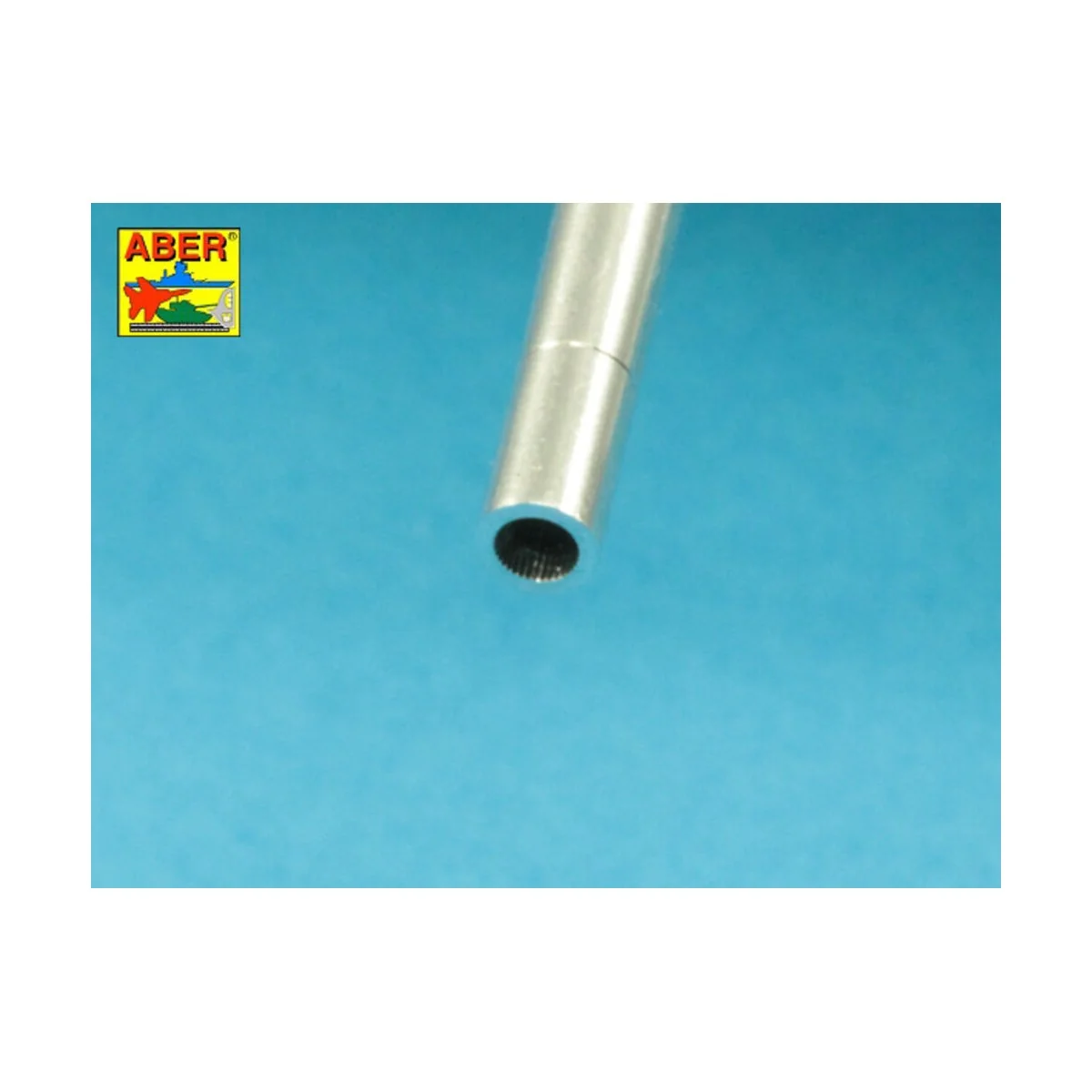 Germ.88 mm Kw.K. 43 L/71 E-50 Barrel (two part), 1/35 - Aber Models... Germ.88 mm Kw.K. 43 L/71 E-50 Barrel (two part), 1/35 - Aber Models...