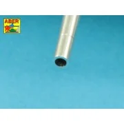 Germ.88 mm Kw.K. 43 L/71 E-50 Barrel (two part), 1/35 - Aber Models... Germ.88 mm Kw.K. 43 L/71 E-50 Barrel (two part), 1/35 - Aber Models...