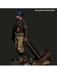 Selfie soldier, 1/35 - Royal Model RM782 2