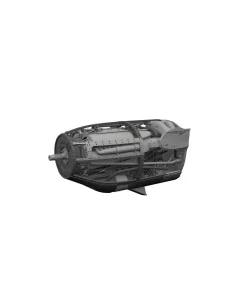 P-38F ENGINES TAMIYA, 1/48 - Eduard Accessories SIN648136 2