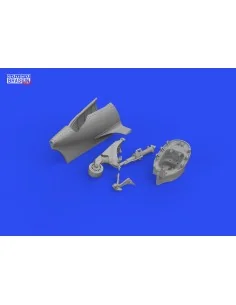 A6M3 Zero Type 32 ADVANCED for Eduard, 1/48 - Eduard Accessories SI... 2