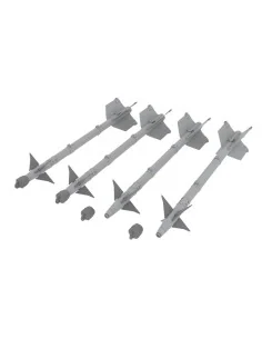 A-10C armament GREAT WALL HOBBY, 1/48 - Eduard Accessories SIN648133