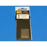 7 barrels tips for Degtijarew DT - Aber Models 35 L-099