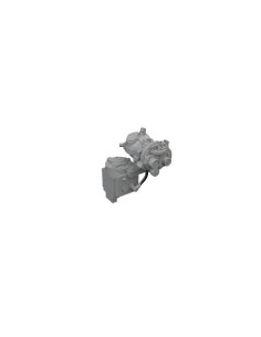B-17F bombsight PRINT, 1/48 - Eduard Accessories 6481034