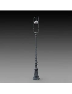 [NO_DESC] Antique street lamp, 1/35 - Royal Model RM792